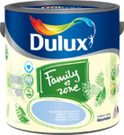 Przygotowania do szkoły tylko z Dulux Family Zone