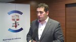 Piotr Palikowski - prezes Zarządu Polskiego Stowarzyszenia Zarządzania Kadrami; Czy polscy przedsiębiorcy umieją zatrzymać dobrych pracowników w firmie? Piotr Palikowski_10.mov