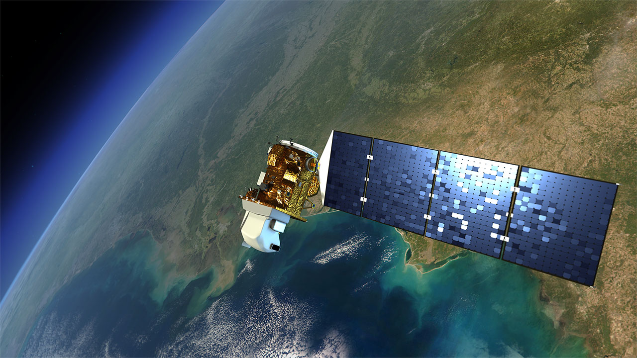 Fot. NASA Goddard Photo and Video Foter.com CC BY
