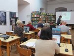 Akademia Seniora - zajęcia w Otródzie Akademia Seniora - zajęcia w Ostródzie