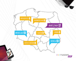 I etap Net Masters Cup zakończony. 356 drużyn przechodzi dalej