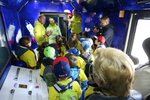 Miasteczko "Planeta Energii" w Oświęcimiu Miasteczko "Planeta Energii" w Oświęcimiu