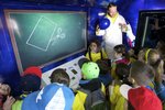 Miasteczko "Planeta Energii" w Oświęcimiu Miasteczko "Planeta Energii" w Oświęcimiu