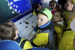 Miasteczko "Planeta Energii" w Oświęcimiu Miasteczko "Planeta Energii" w Oświęcimiu