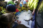 Miasteczko "Planeta Energii" w Oświęcimiu Miasteczko "Planeta Energii" w Oświęcimiu