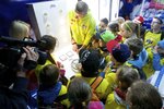 Miasteczko "Planeta Energii" w Oświęcimiu Miasteczko "Planeta Energii" w Oświęcimiu