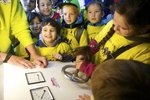 Miasteczko "Planeta Energii" w Oświęcimiu Miasteczko "Planeta Energii" w Oświęcimiu
