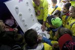 Miasteczko "Planeta Energii" w Oświęcimiu Miasteczko "Planeta Energii" w Oświęcimiu