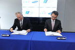 Samsung LABO rozpoczyna działalność na Zachodniopomorskim Uniwersytecie Technologicznym w Szczecinie