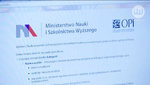 Wybierz studia z portalem MNiSW
