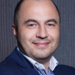 Piotr Kurczak Dyrektorem Operacyjnym Sodexo On-site Services