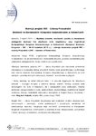 Startuje projekt EEC ? Liderzy Przyszłości Studenci na Europejskim Kongresie Gospodarczym w Katowicach