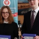 Lingwiści z Podlasia. Zwycięzcy konkursu Poliglota 2015
