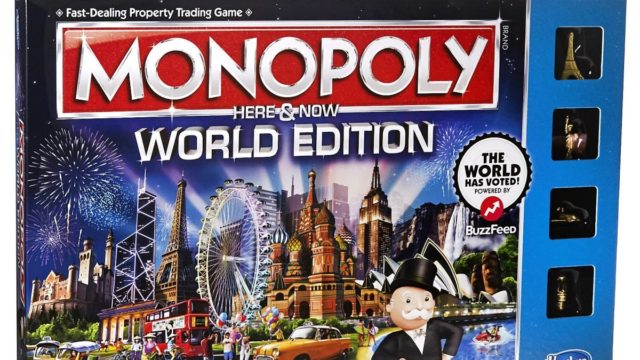 Monopoly