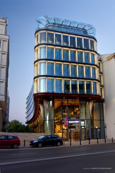 Nowy Świat 2.0 – Greenberg Traurig podwaja powierzchnię najmu LIFESTYLE, Kariera - Renomowana, międzynarodowa kancelaria prawna – Greenberg Traurig powiększa powierzchnię wynajmowaną w biurowcu Nowy Świat 2.0.
