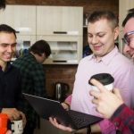Rzucić wszystko i zostać programistą?