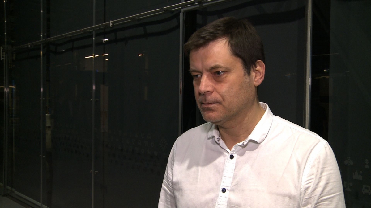 Polski start-up uruchomi platformę do tworzenia profesjonalnych transmisji na żywo za pomocą smartfona. Skorzystają na niej małe firmy i youtuberzy