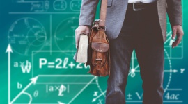 Jak mądrze wybrać studia i pracę?