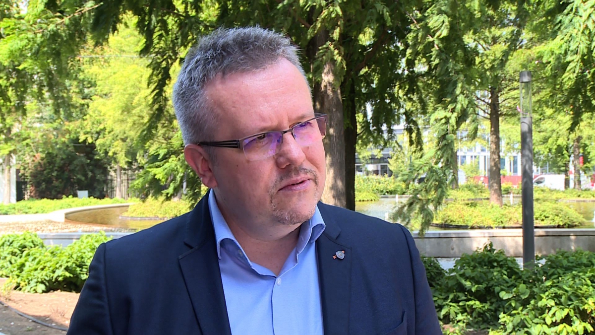 Polska platforma cyfrowa pozwoli na pełną diagnostykę i wizytę lekarską online. Leczenie wspomaga sztuczna inteligencja