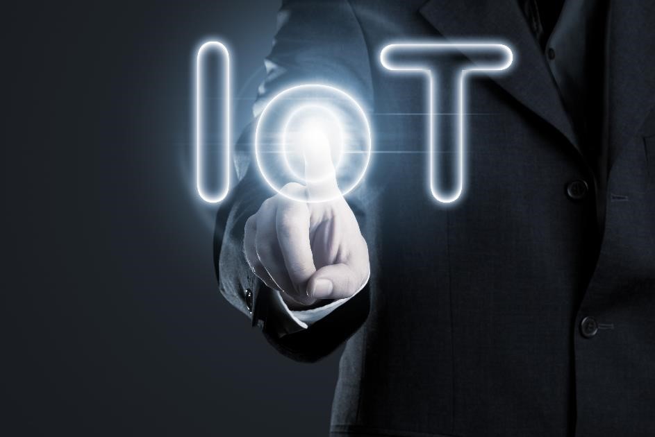 Cryptojacking na domowym IoT
