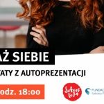 Darmowe warsztaty z autoprezentacji w Bytomiu