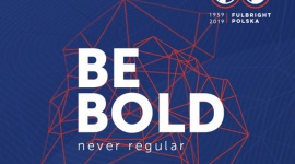 Zainspiruj się! Zobacz live streaming z TEDxFulbrightWarsaw