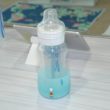 Inteligentny pojemnik na butelkę ułatwi karmienie niemowlęcia. Rozwiązania baby tech są coraz bardziej zaawansowane i wspierane przez sztuczną inteligencję