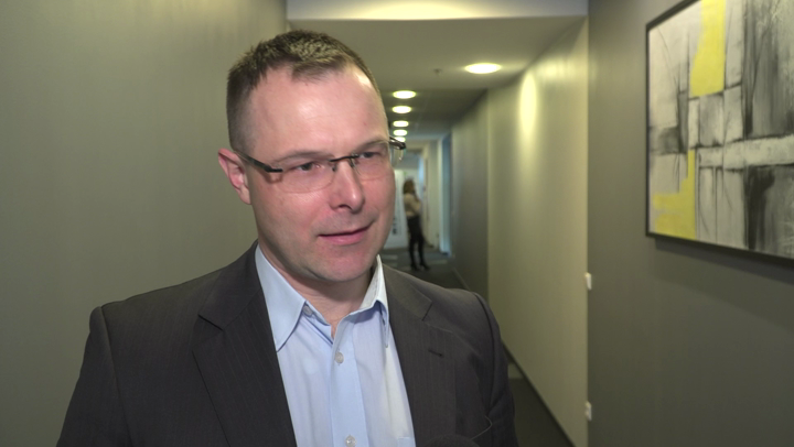 Sztuczna inteligencja rozpozna nawet najmniejsze zmiany w mózgu. Przyspieszy diagnozę i wyeliminuje ryzyko błędu w tomografii komputerowej