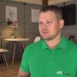 Wydrukowano w 3D pierwszy w Polsce budynek z betonu. W przyszłości możliwe jest drukowanie w pełni zazbrojonych budowli