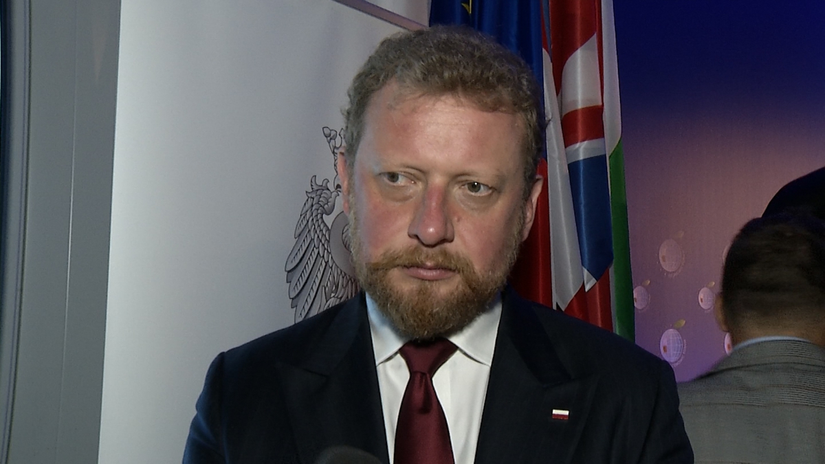Coraz większe wsparcie dla innowacji medycznych w Polsce. Ich rozwój przyspieszy także dzięki zaangażowaniu prywatnych firm