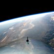 Kosmos dla turystów coraz bliżej. Dzięki umowie NASA z Virgin Galactic już wkrótce mogą wystartować loty komercyjne