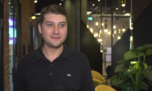 Branża gier mobilnych w Polsce jest już warta ponad miliard złotych. Polscy deweloperzy są jednymi z najbardziej rozchwytywanych na świecie
