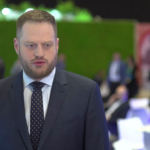 Minister cyfryzacji: Będą próby ingerowania w nasze wybory z zewnątrz. Działania dezinformacyjne mogą się wtedy nasilić