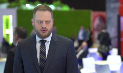 Minister cyfryzacji: Będą próby ingerowania w nasze wybory z zewnątrz. Działania dezinformacyjne mogą się wtedy nasilić