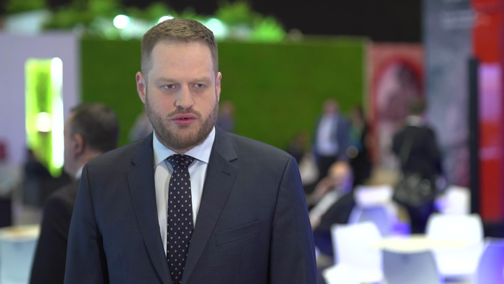 Minister cyfryzacji: Będą próby ingerowania w nasze wybory z zewnątrz. Działania dezinformacyjne mogą się wtedy nasilić